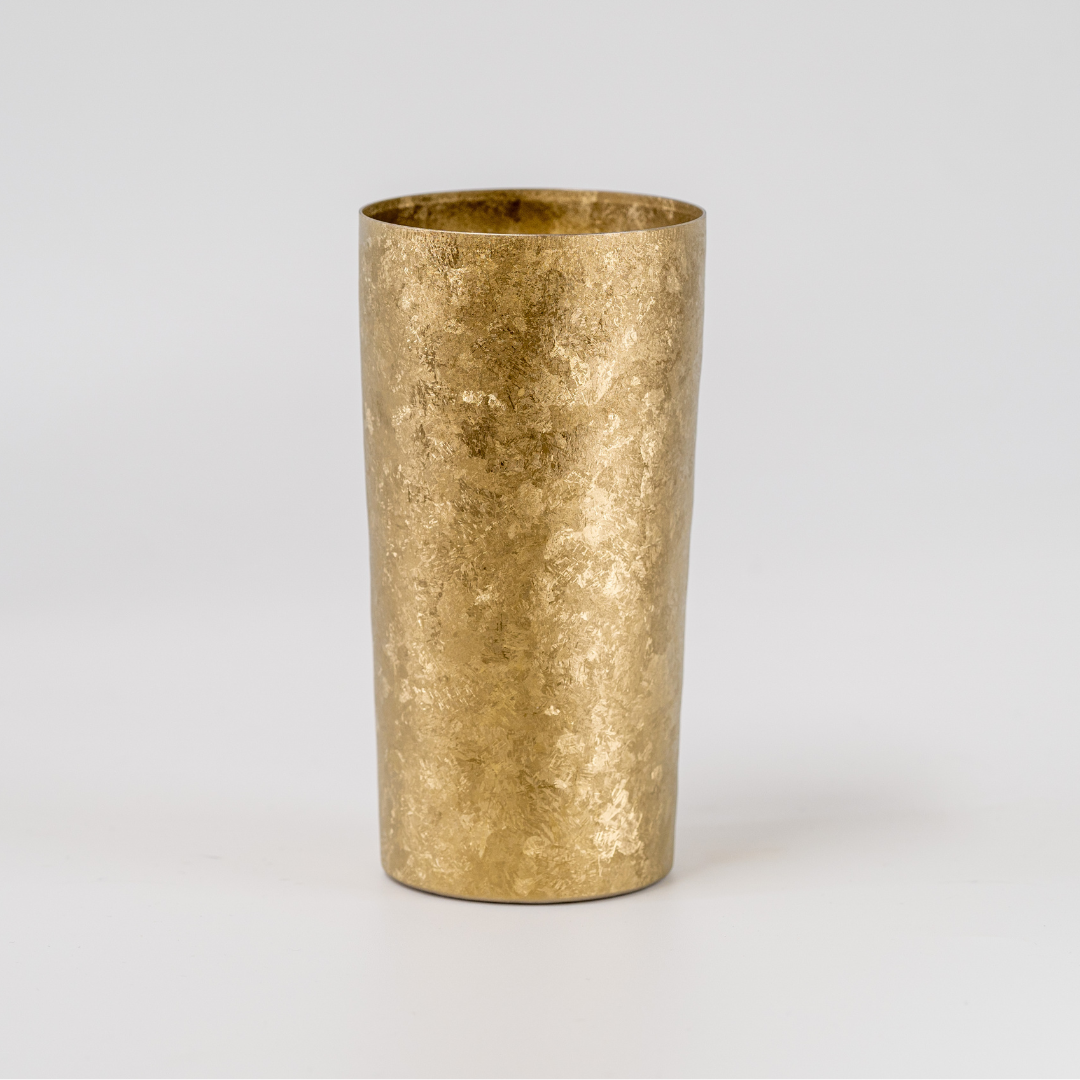 Kamazukuri Double Wall Tumbler