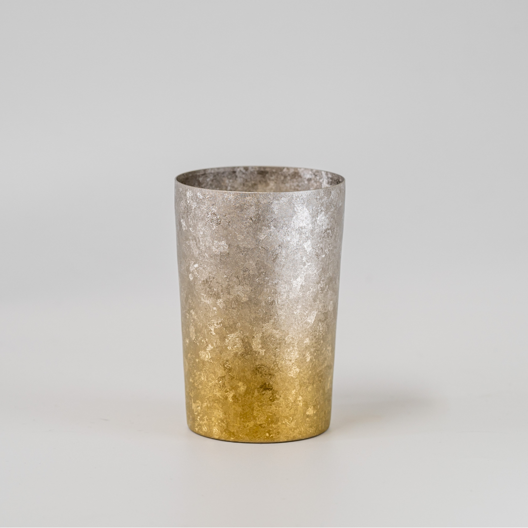 Kamazukuri Double Wall Tumbler