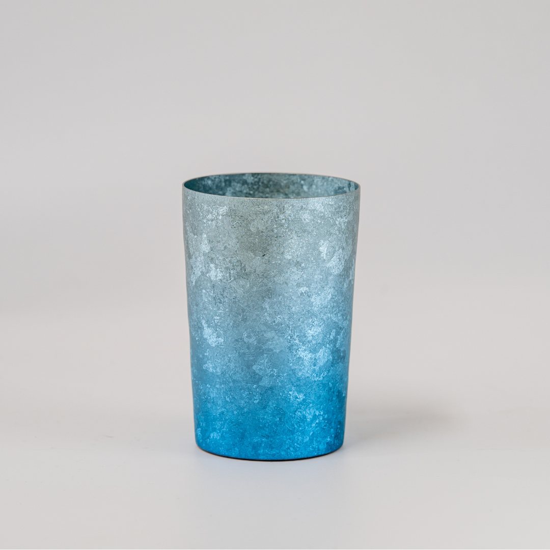 Kamazukuri Double Wall Tumbler