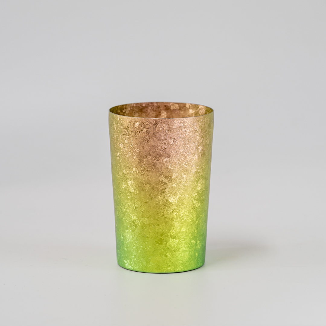 Kamazukuri Double Wall Tumbler