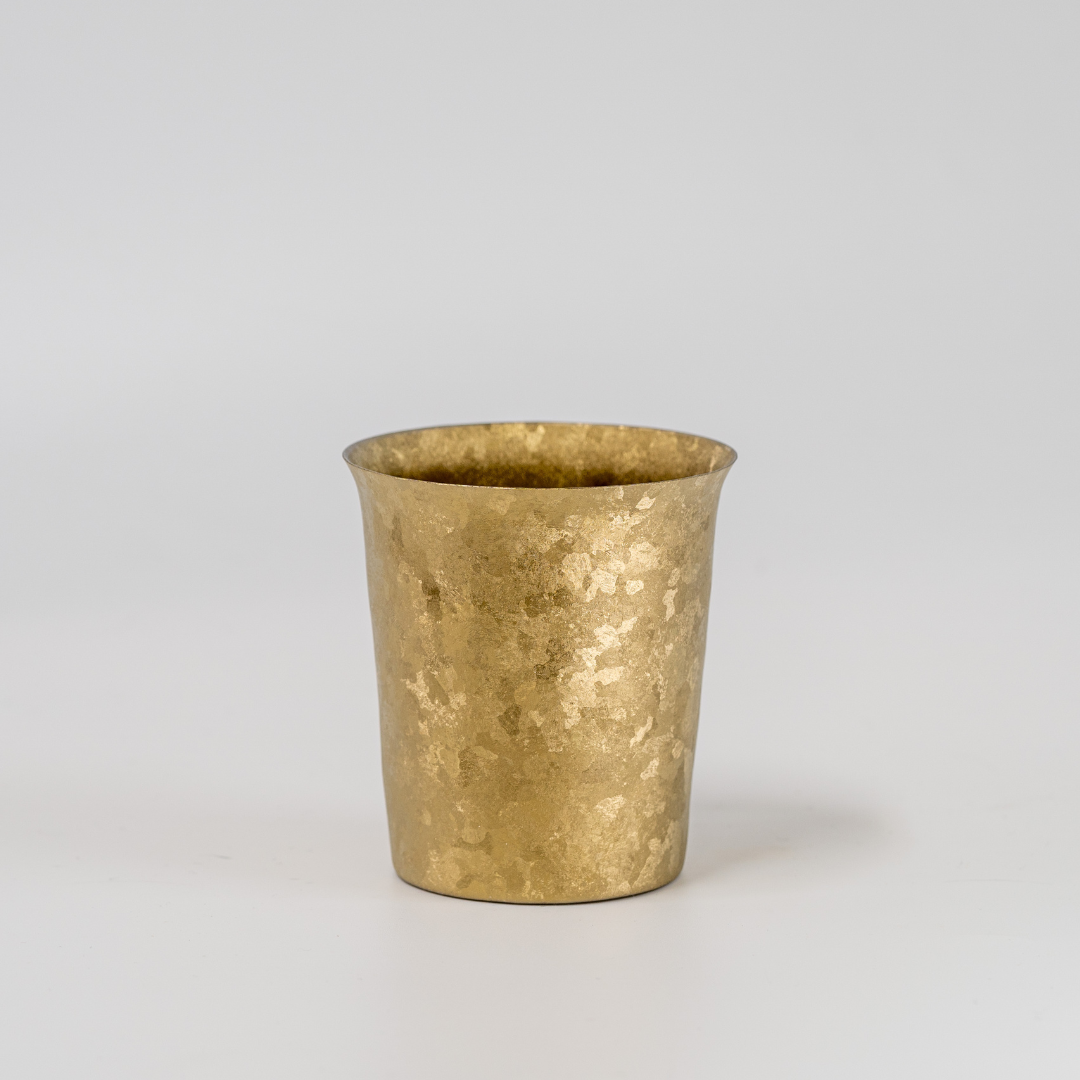 Kamazukuri Double Wall Tumbler