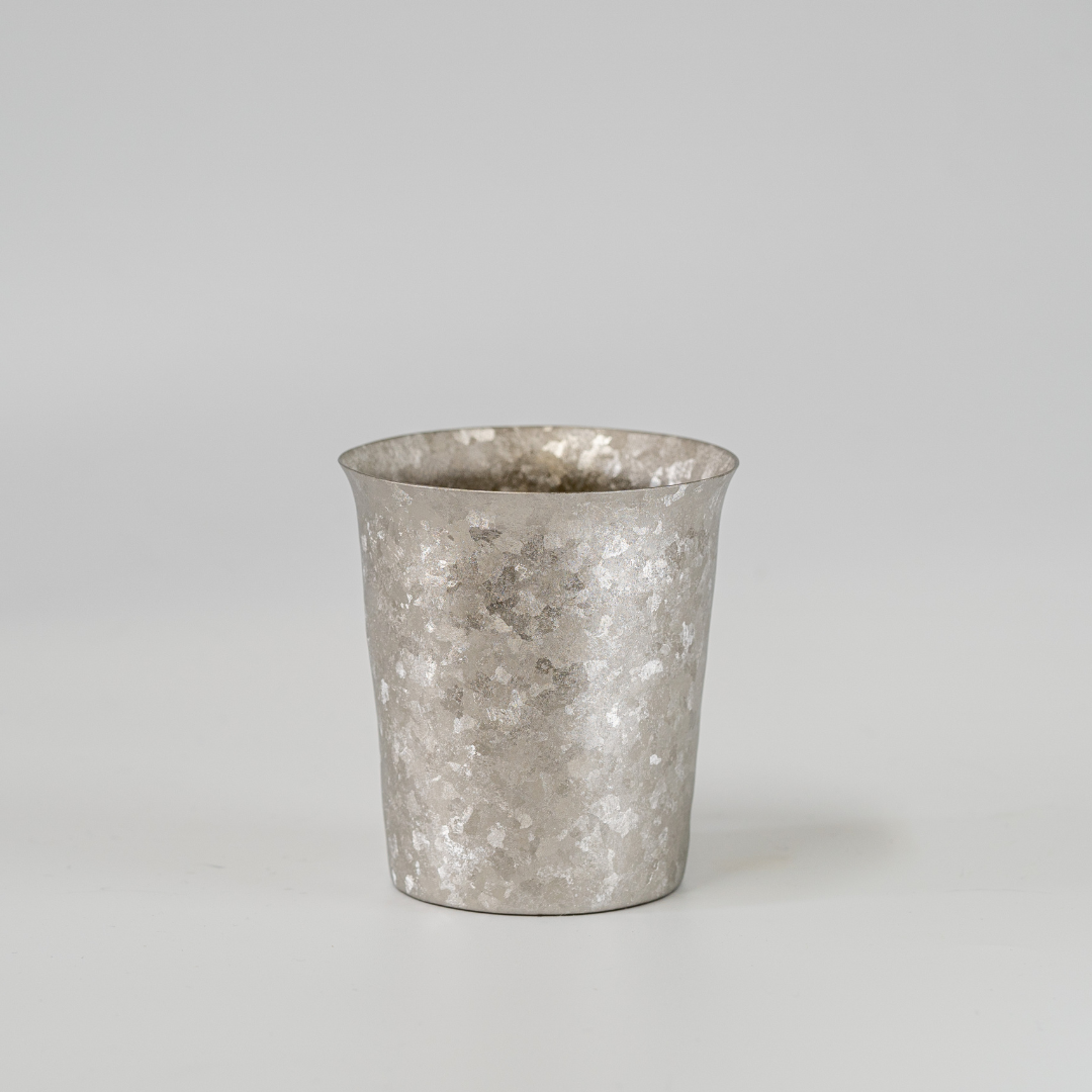 Kamazukuri Double Wall Tumbler