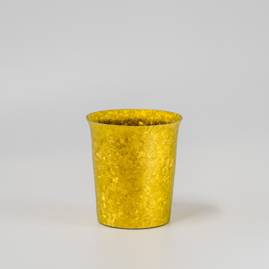 Kamazukuri Double Wall Tumbler