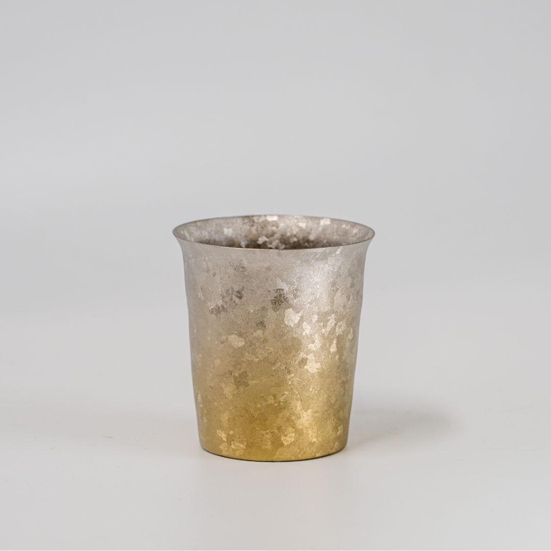 Kamazukuri Double Wall Tumbler