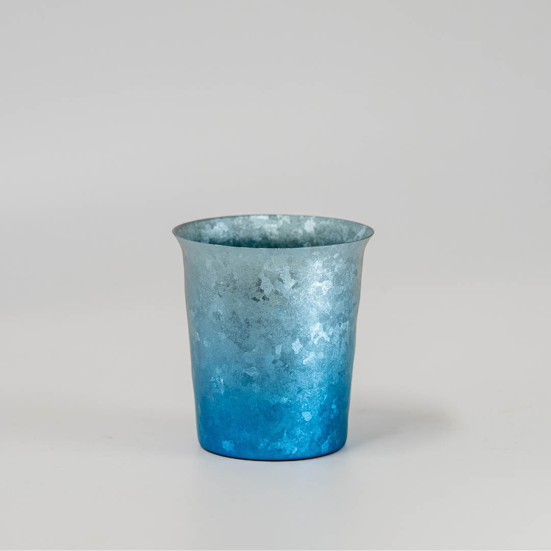 Kamazukuri Double Wall Tumbler