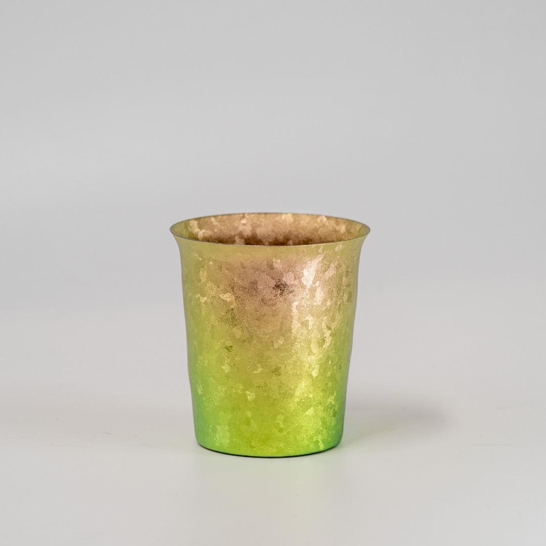 Kamazukuri Double Wall Tumbler