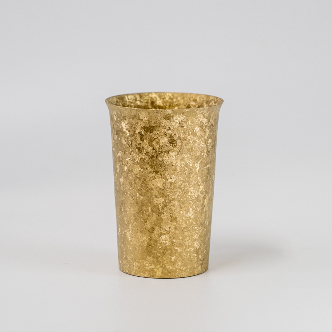 Kamazukuri Double Wall Tumbler