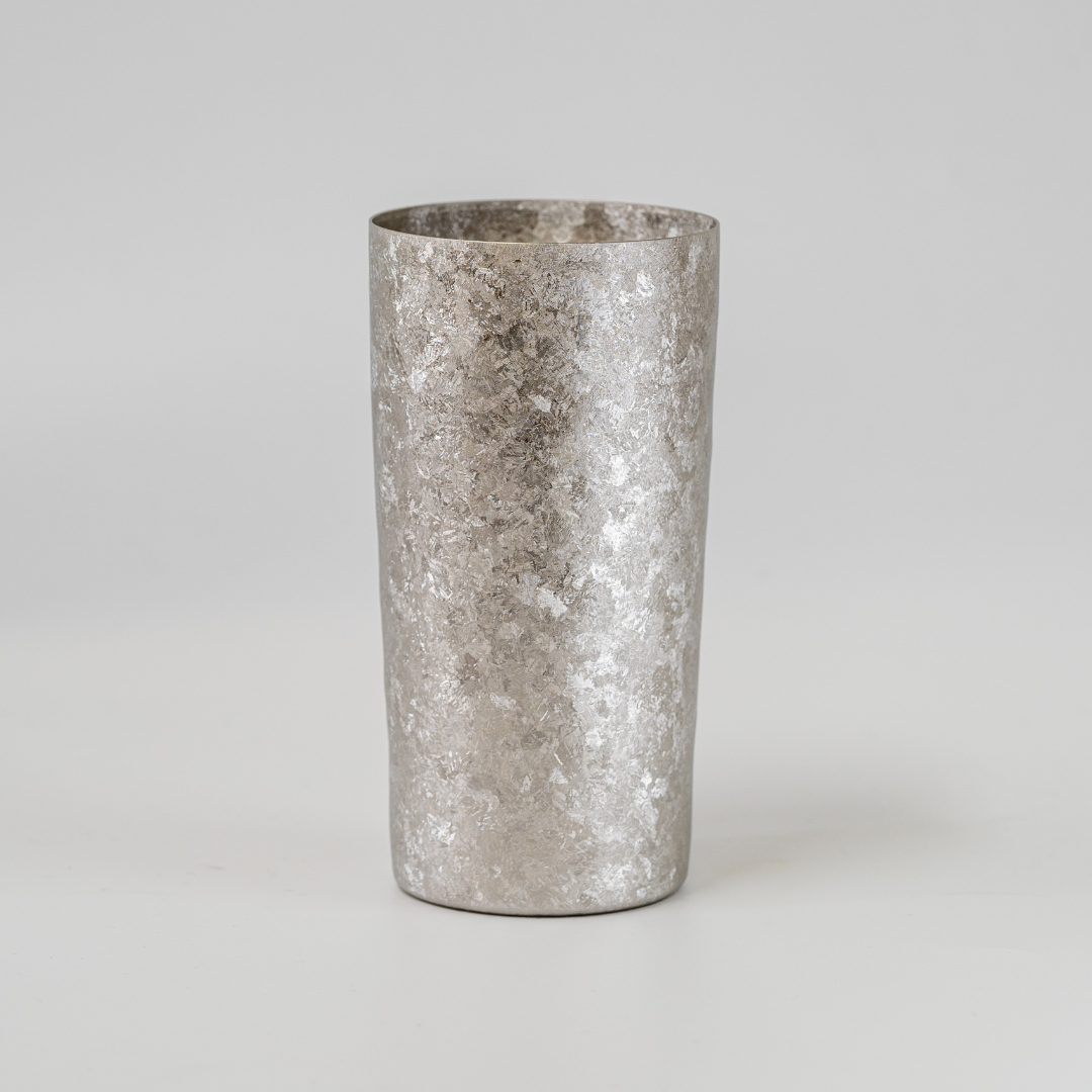 Kamazukuri Double Wall Tumbler