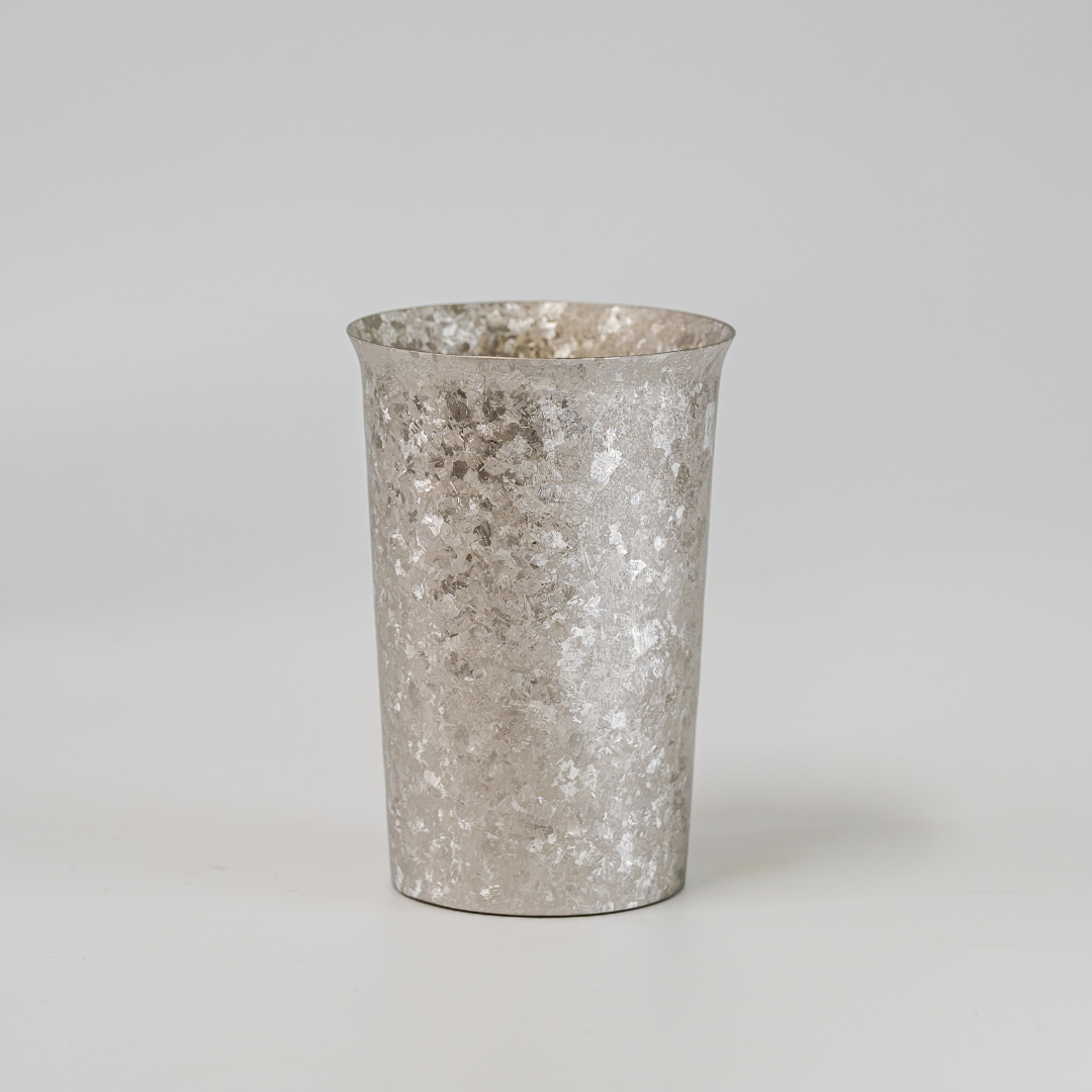 Kamazukuri Double Wall Tumbler