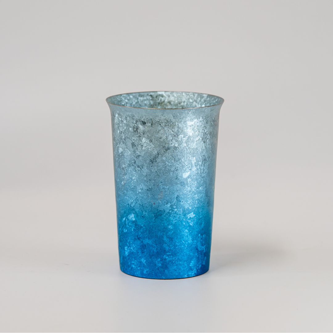 Kamazukuri Double Wall Tumbler