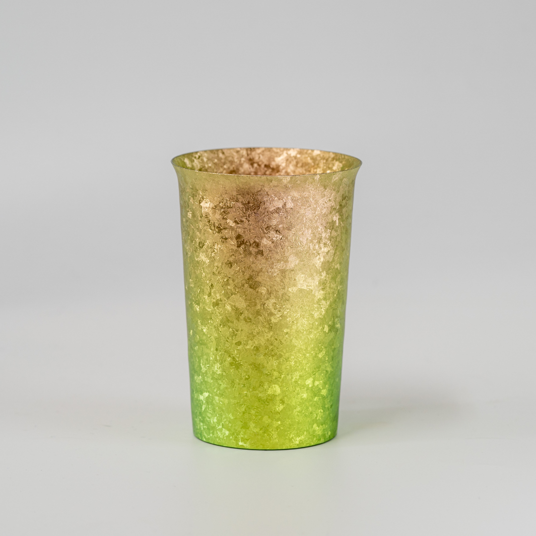 Kamazukuri Double Wall Tumbler