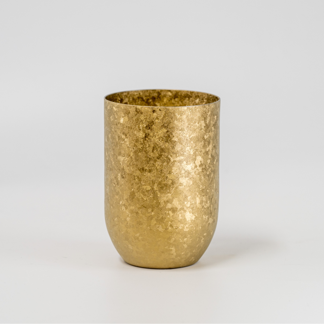 Kamazukuri Double Wall Tumbler