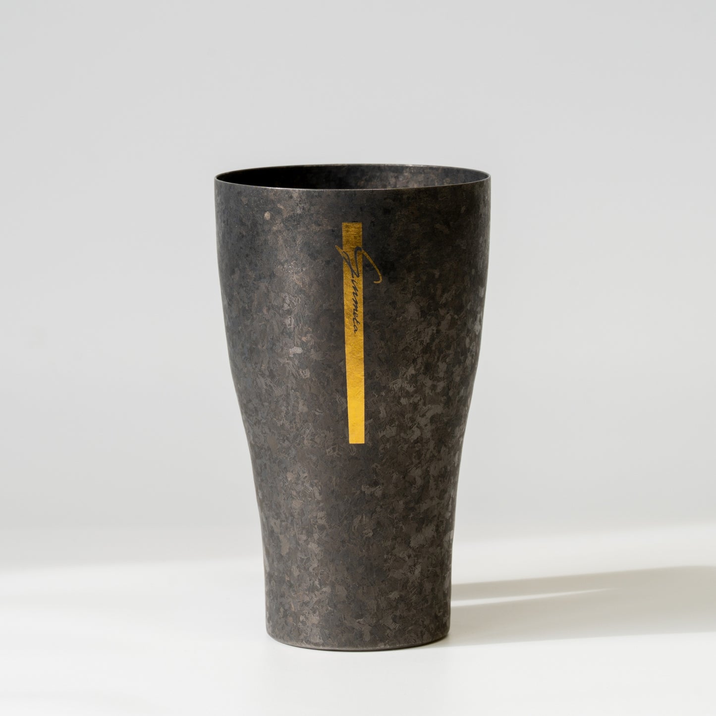 Gunmeta Double Wall Tumbler