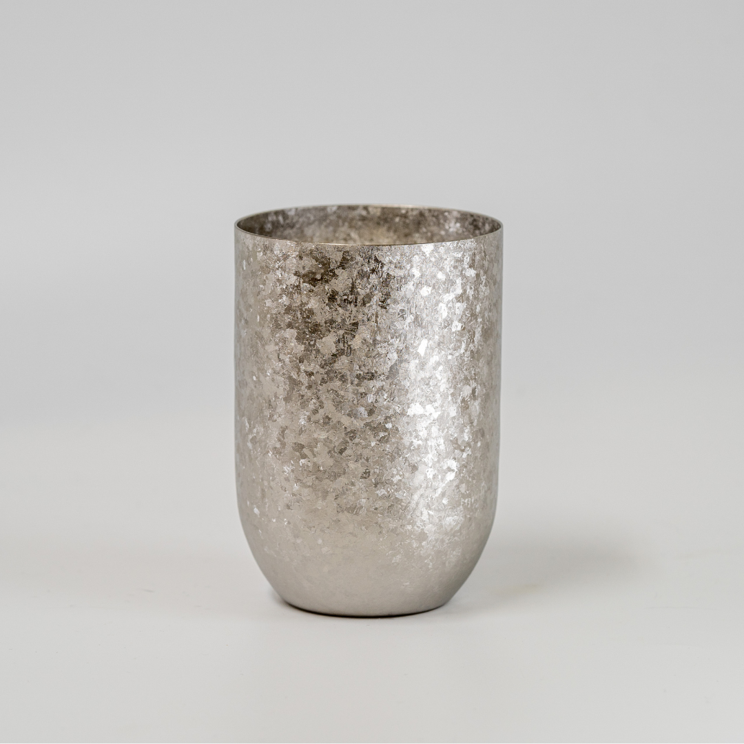 Kamazukuri Double Wall Tumbler