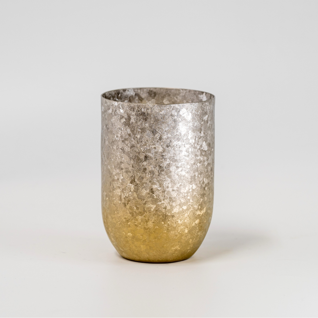 Kamazukuri Double Wall Tumbler