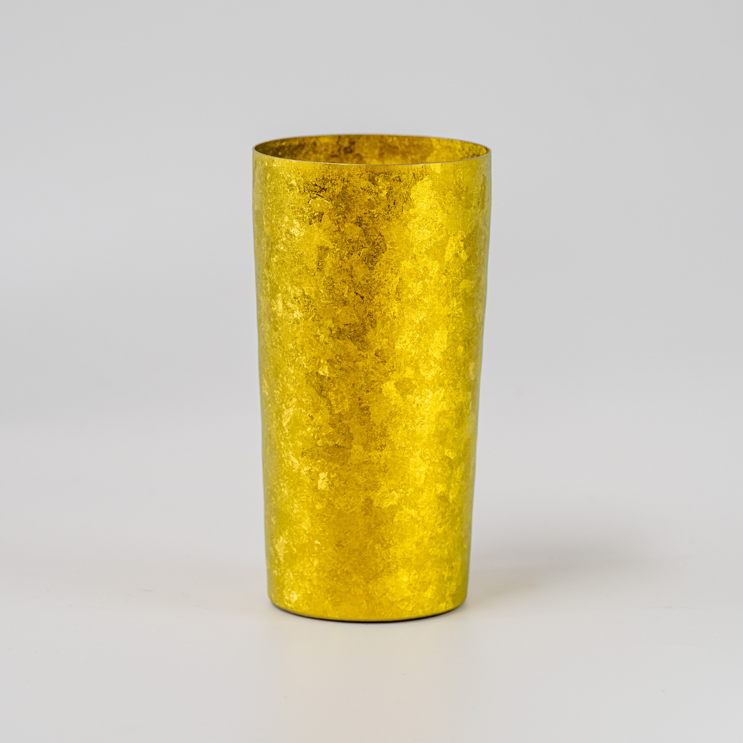 Kamazukuri Double Wall Tumbler