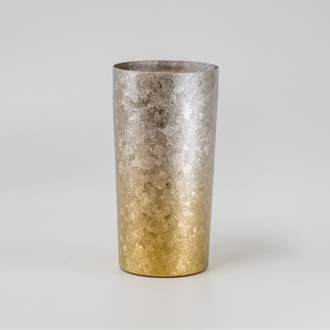 Kamazukuri Double Wall Tumbler