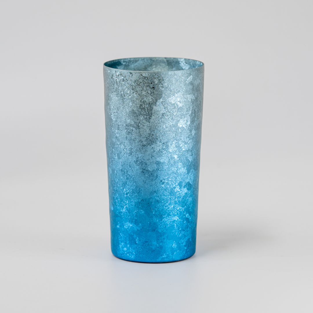 Kamazukuri Double Wall Tumbler