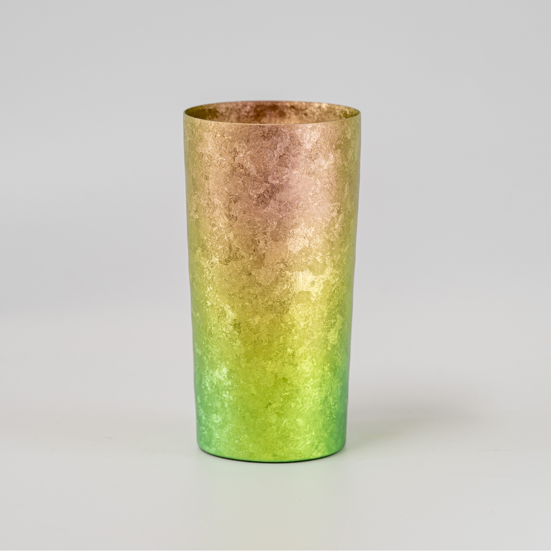 Kamazukuri Double Wall Tumbler