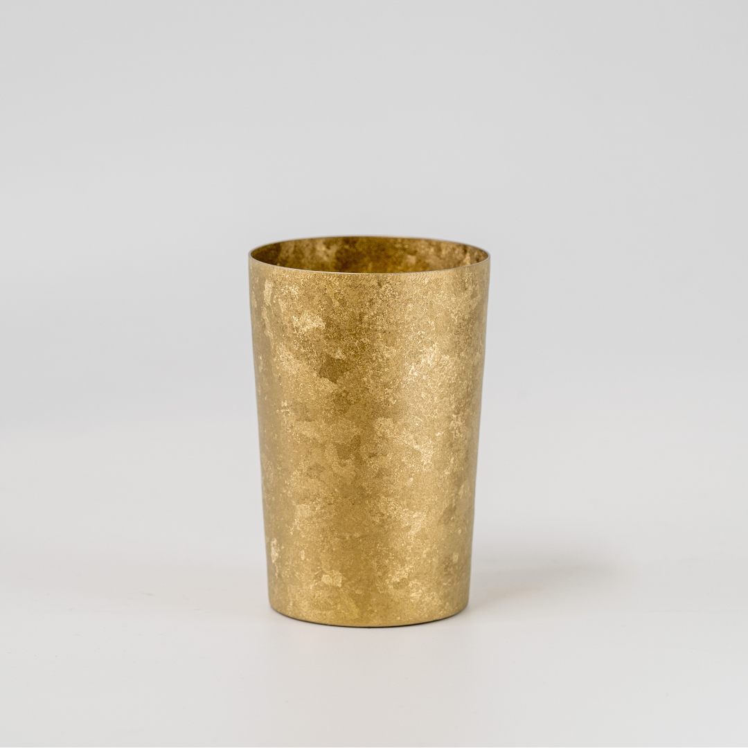 Kamazukuri Double Wall Tumbler