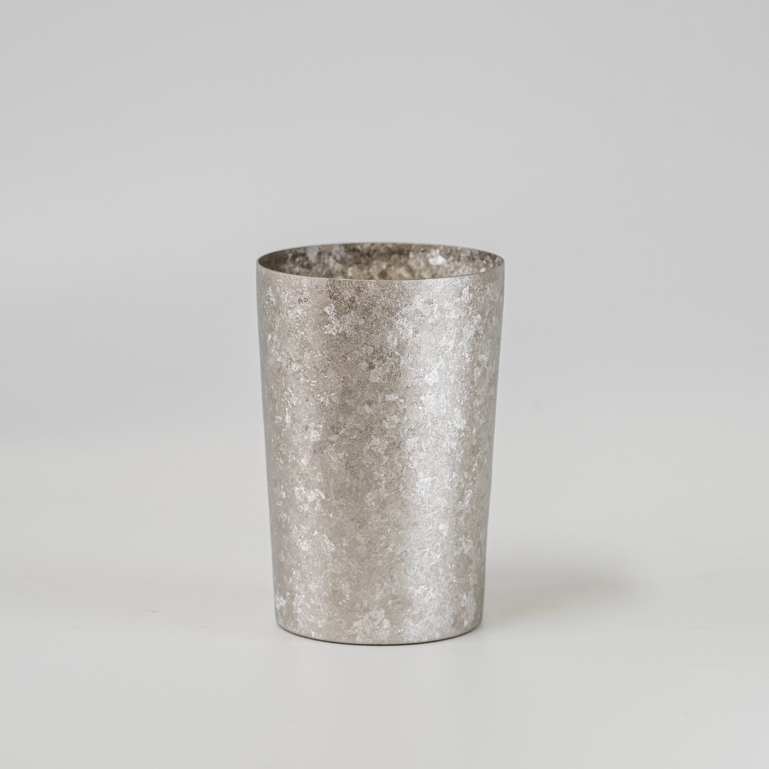 Kamazukuri Double Wall Tumbler