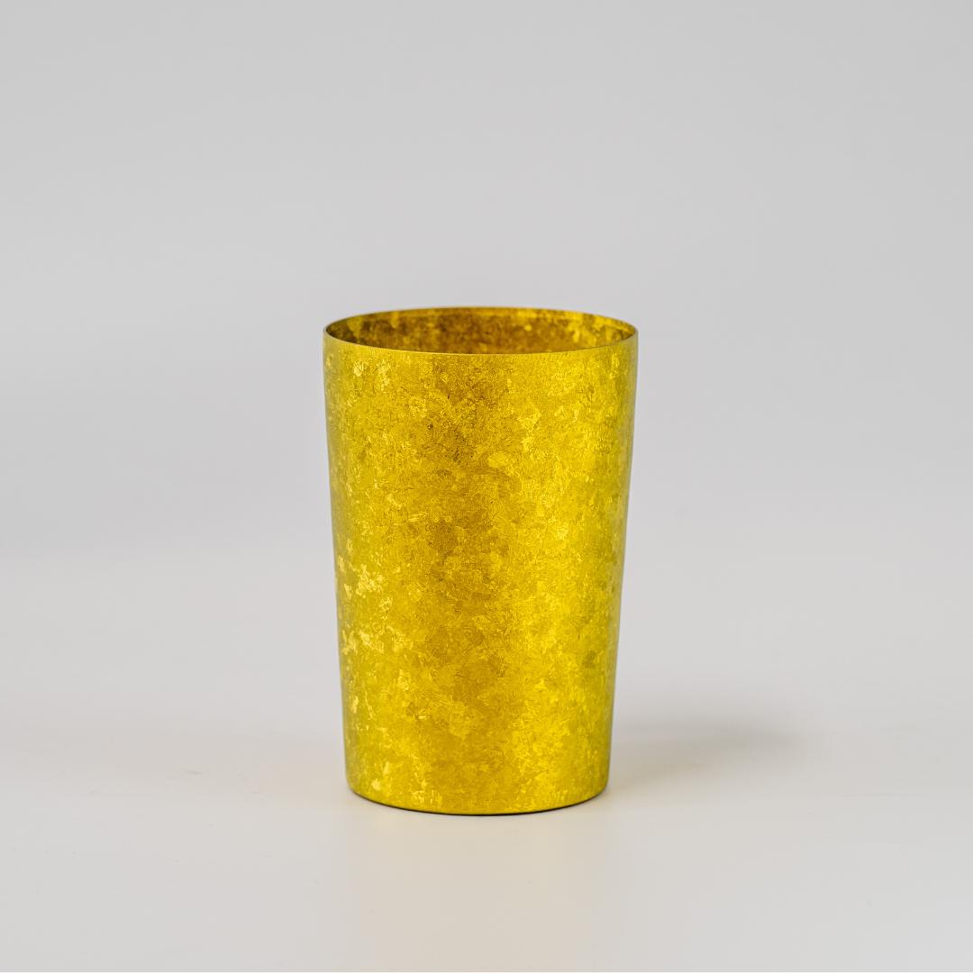 Kamazukuri Double Wall Tumbler