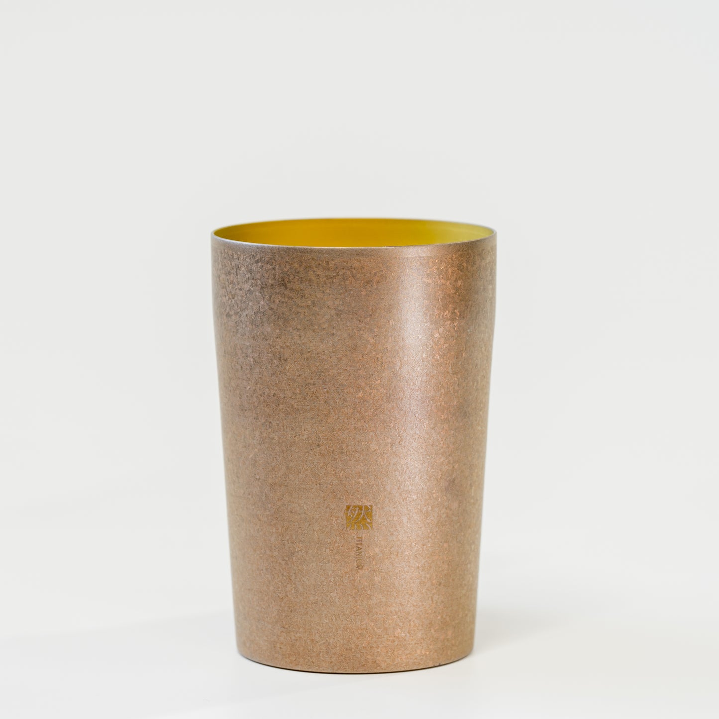 Zen Double Wall Tumbler